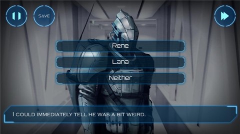 星际调查员v1.0.38