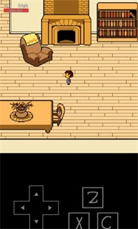 传说之下：血v0.0.1