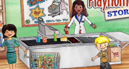 娃娃屋超市v3.3.0.21