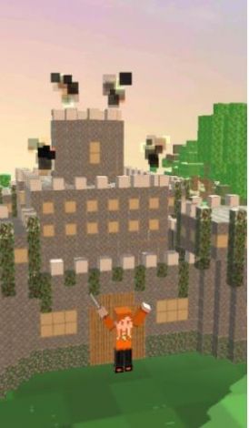 运行手艺3Dv1.0.0