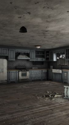 逃出荒废小屋v1.0.0