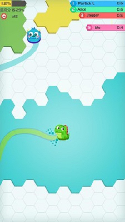 圈地占领大作战v1.1.5