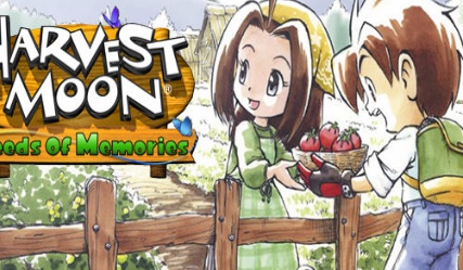 牧场物语：记忆之种最新版v1.6