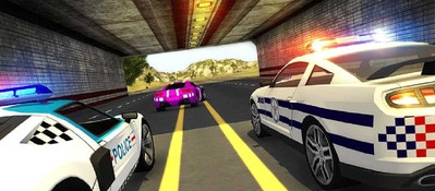 警匪追逐战v1.98