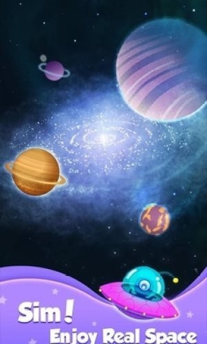 来捏个星球v1.9.8