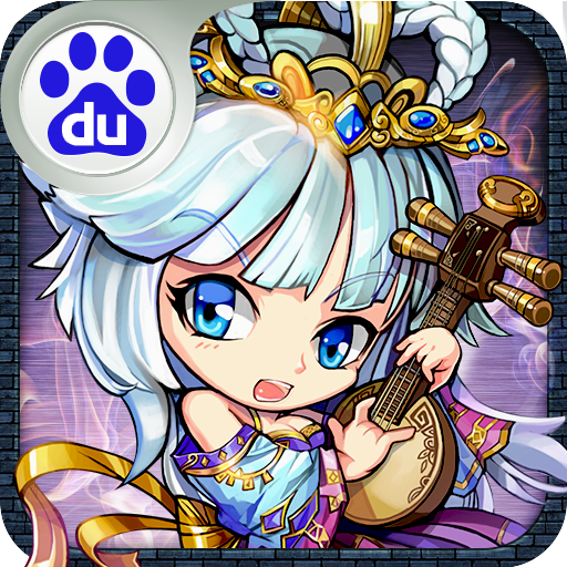 Q将水浒-塔防无双v1.4.0