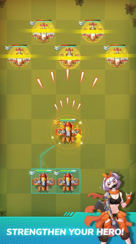 三角洲作战战术战v0.92