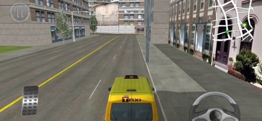 科二模拟器v0.10.6