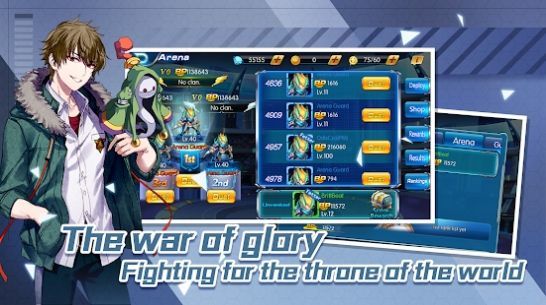 优胜者冒险v1.0.14