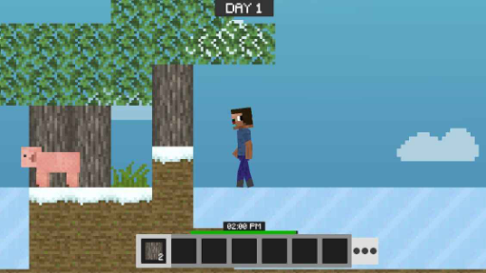 火柴人我的世界v1.1.3