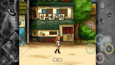 死神大战火影v1.2.2