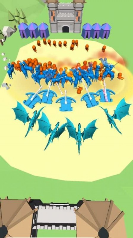 小小王国战争v1.4