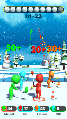 趣味高尔夫3Dv0.0.111