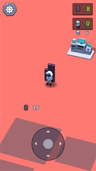 星际开拓者v1.0.1