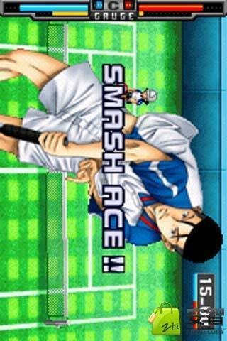 网球王子2004光荣之金v1.0