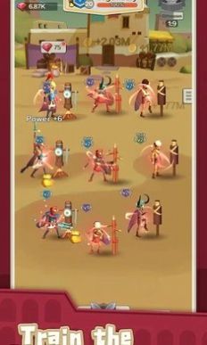 角斗士就位v1.2.96491