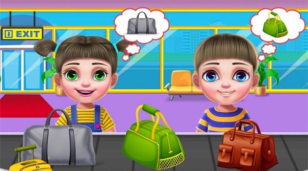 机场航空模拟v1.1.2