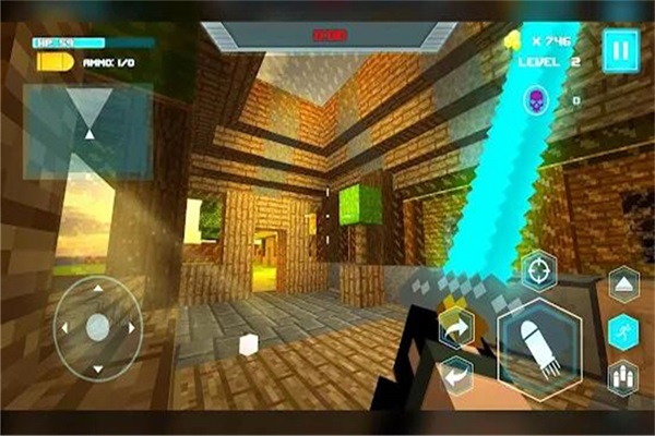 精英战地狙击手v1.0