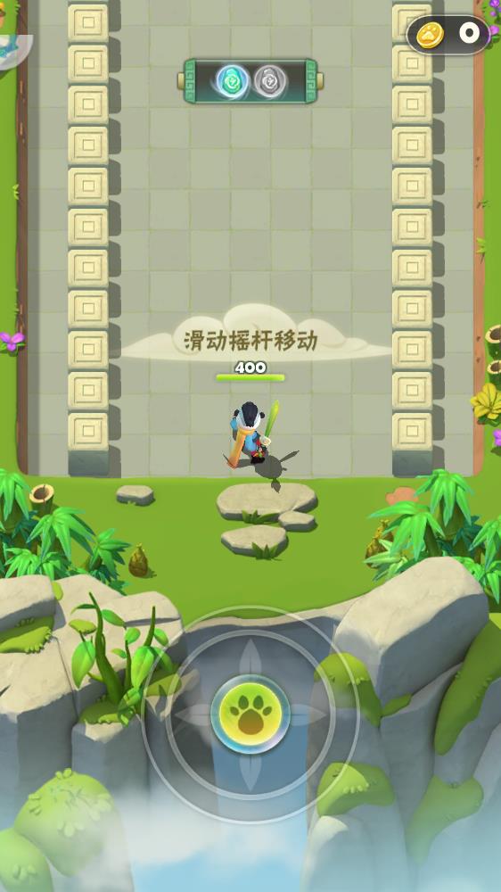 指尖射手无限金币和无限钻石版v1.16