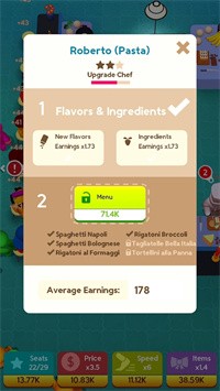 我的空闲烹饪v0.0.8