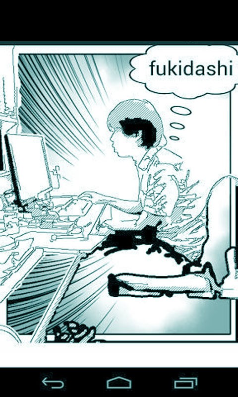 速变漫画相机v5.0.3