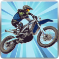 自行车特技英雄v2.0
