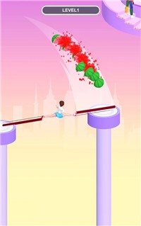 疯狂的脚跟v1.0.0