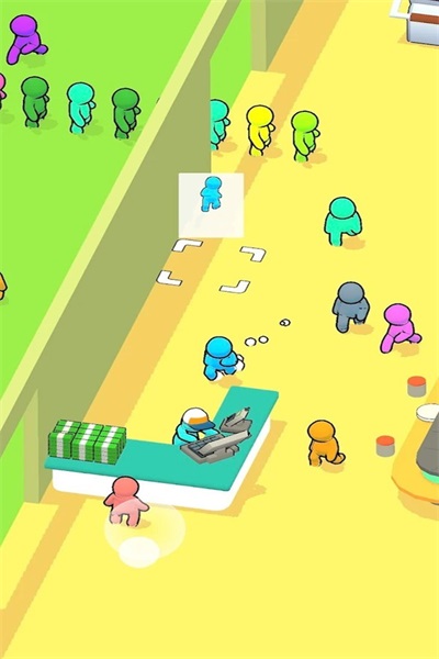 回转寿司餐厅v0.62