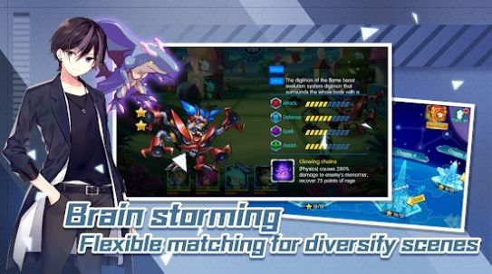 优胜者冒险v1.0.14