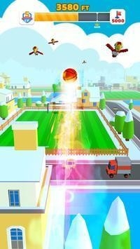 2020足球飞跃射门v1.01