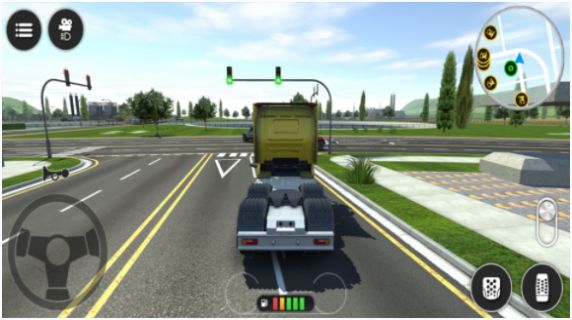 挖掘机开车模拟器v1.0.0