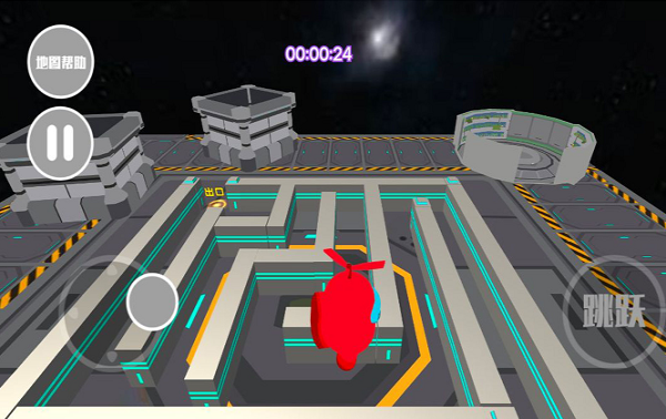 密室求生大逃亡v1.0.1