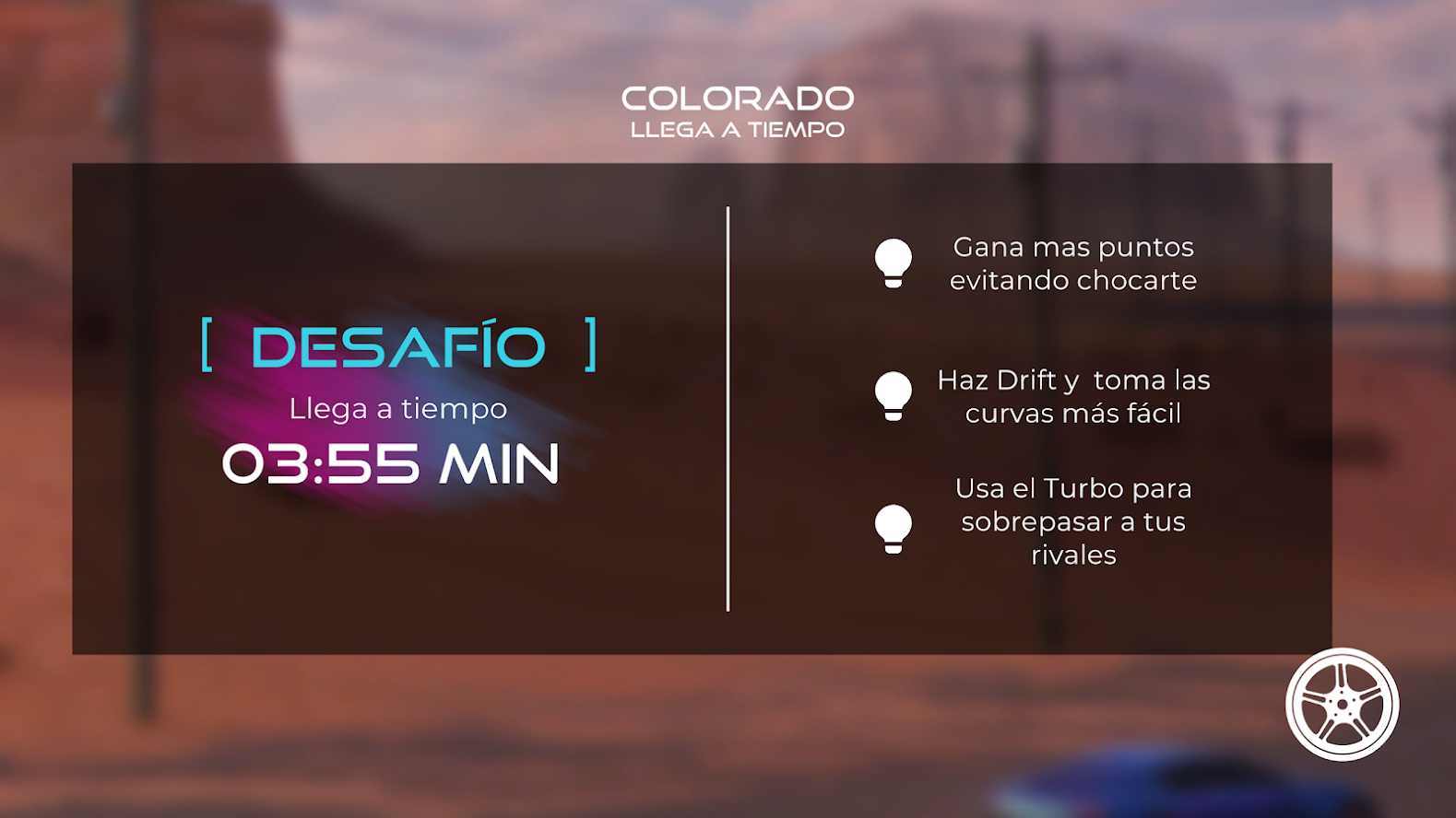 狂野赛车2021v1.0.0r0