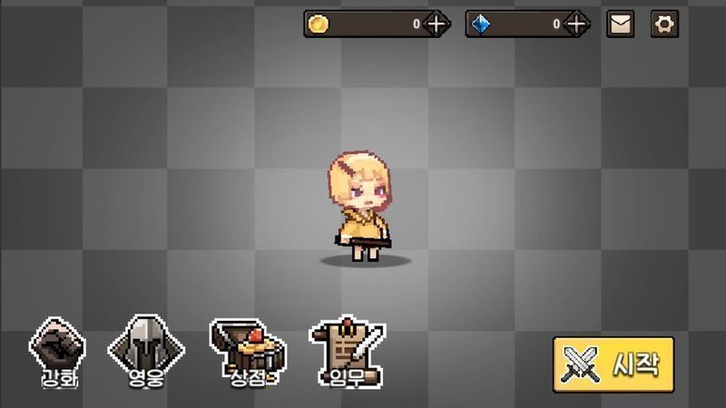 法术地牢v0.00.22