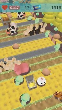 火柴人战斗跑酷3Dv1.0.6