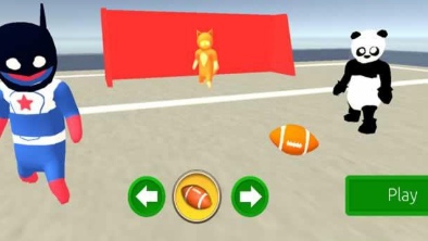 基佬橄榄球v1.0.0