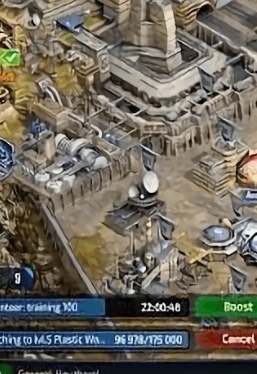 将军战争艺术v1.10