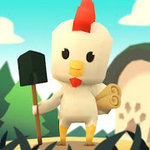 闲置岛建设与生存v5.0