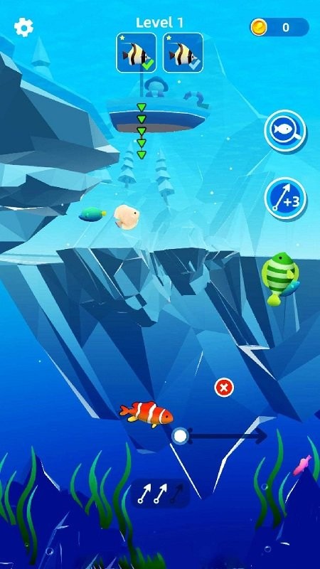 钓鱼大师钓鱼星球v1.101