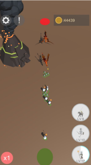 孤山远征修改版v1.13.1