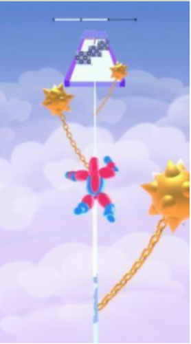 气球人冲冲冲v0.1