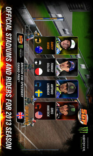 越野赛车GP2013v1.734