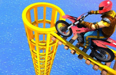 自行车特技2020v1.0.5