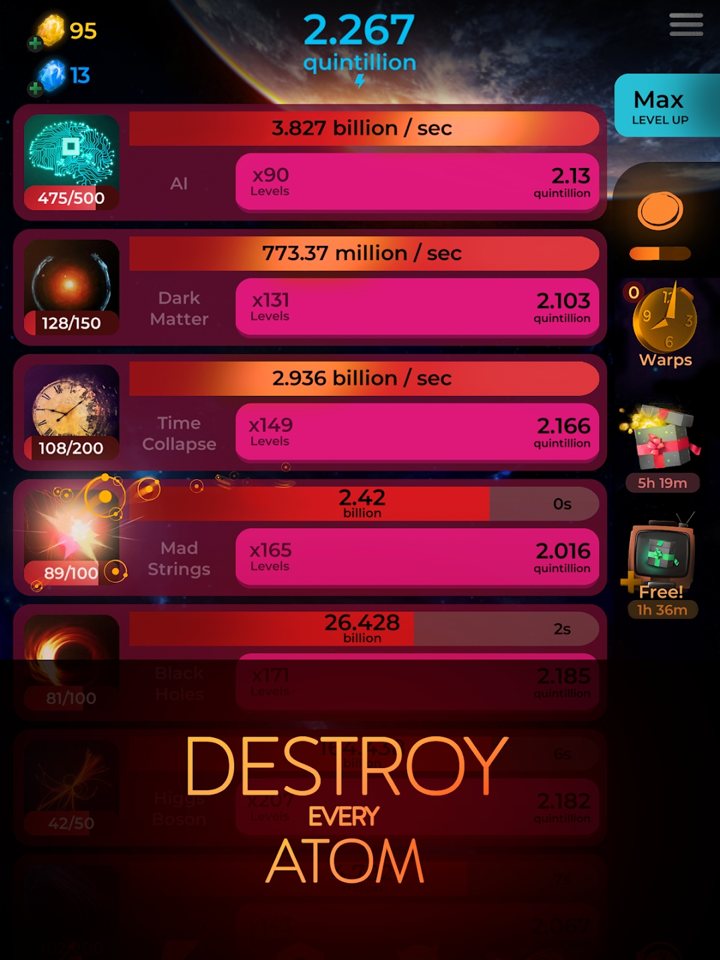 歼灭闲置v1.0.768