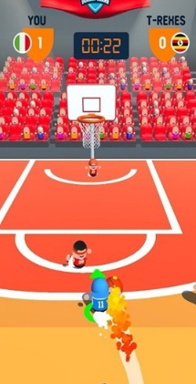 扣篮豆子人v1.2.6