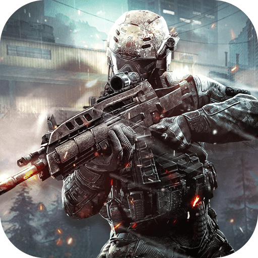 枪神模拟器v1.0.0