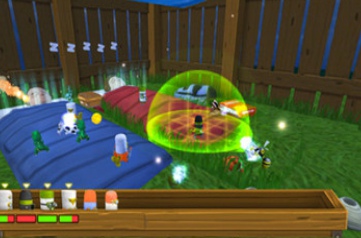 发条机器人v3.1.1