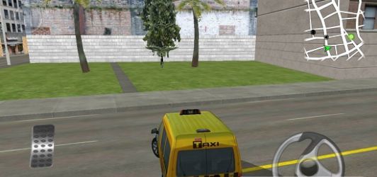 科二模拟器v0.10.6