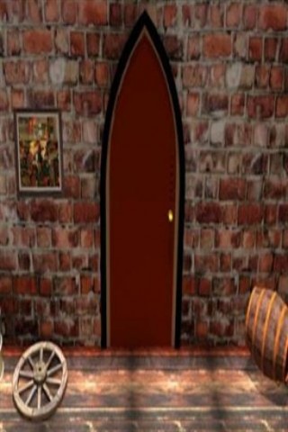 逃出地下室 Quick Escape - Cellav0.1