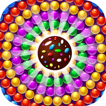 欢乐泡泡龙安卓最新最新版v1.0.7